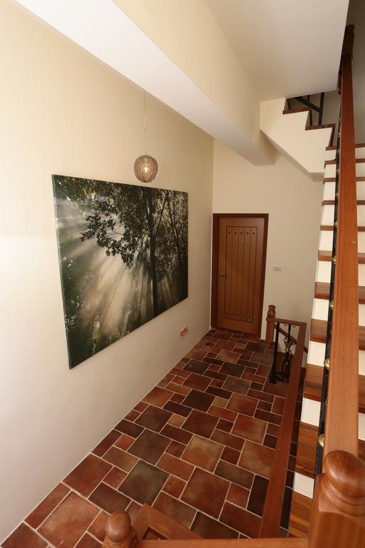 Aria'S Home Hualien Eksteriør billede